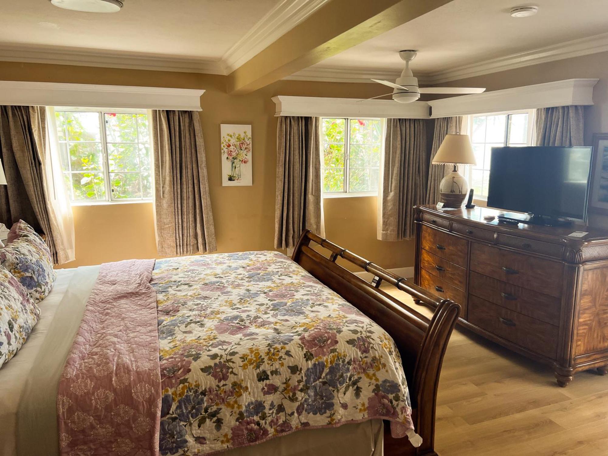 Cliff House Inn Muscle Shoals Rom bilde