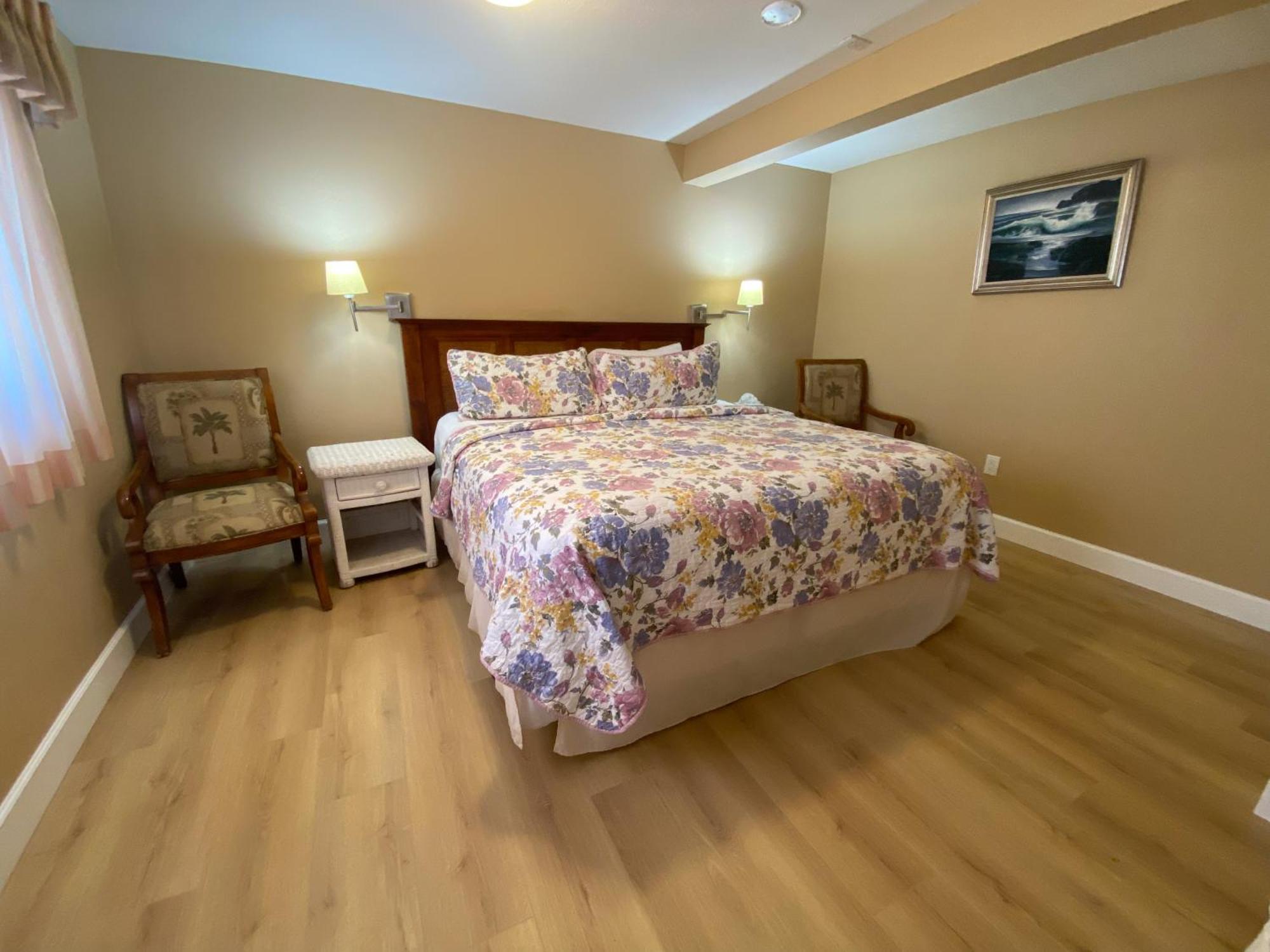Cliff House Inn Muscle Shoals Rom bilde