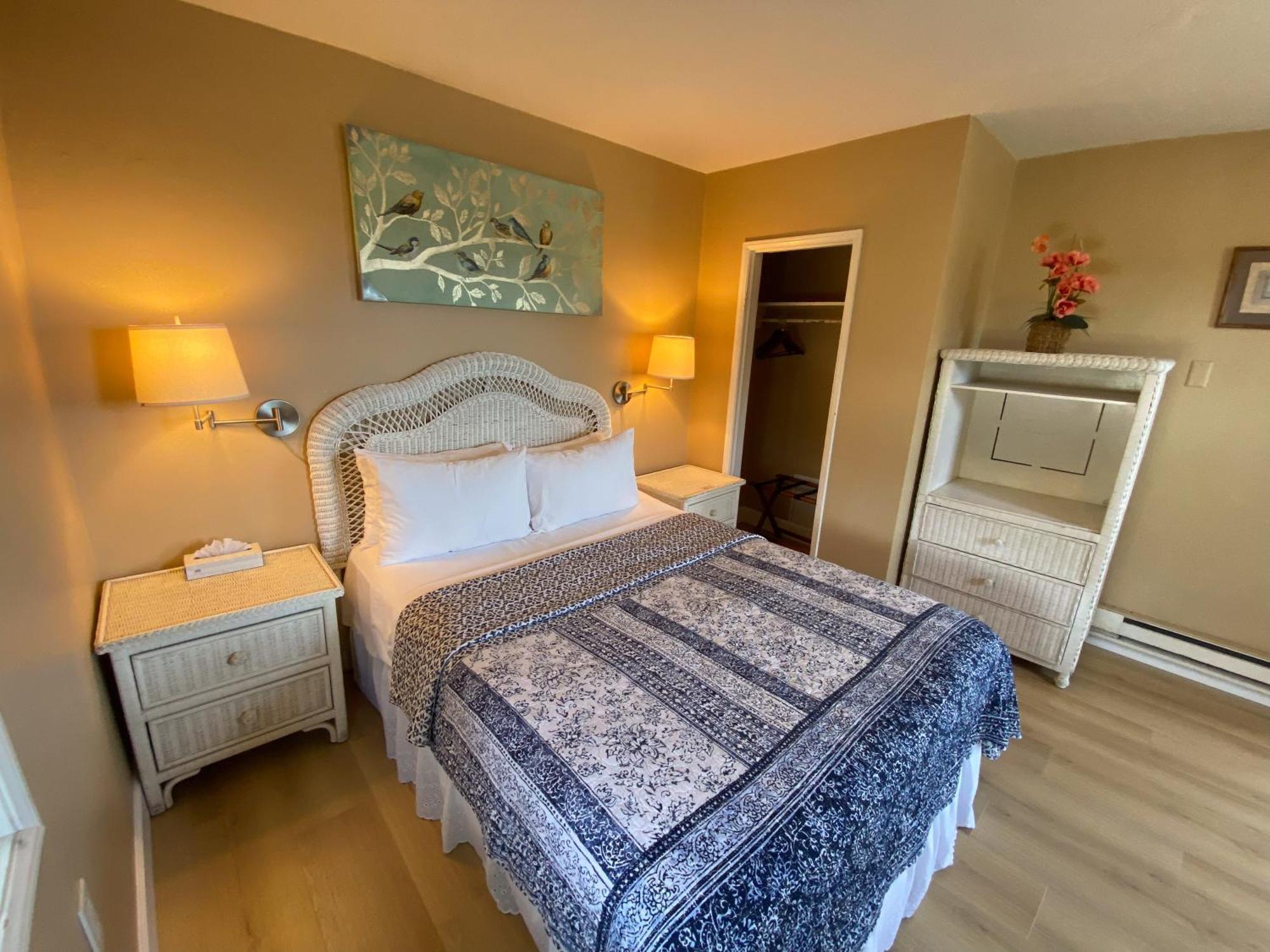 Cliff House Inn Muscle Shoals Rom bilde